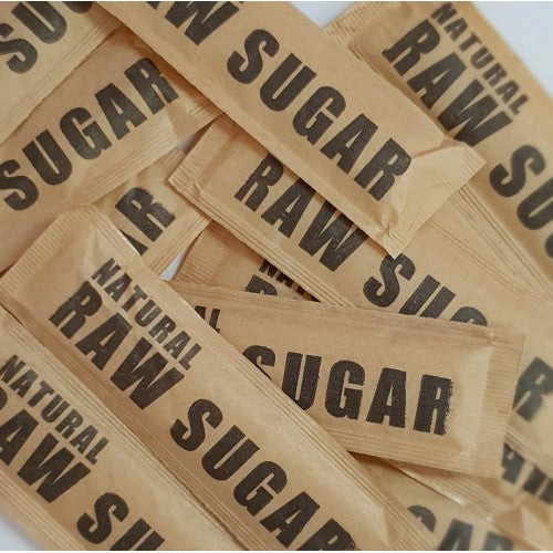 Natural Raw Sugar Sticks (2000) - Image 2