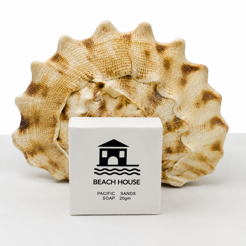 Beach house soap 20gm