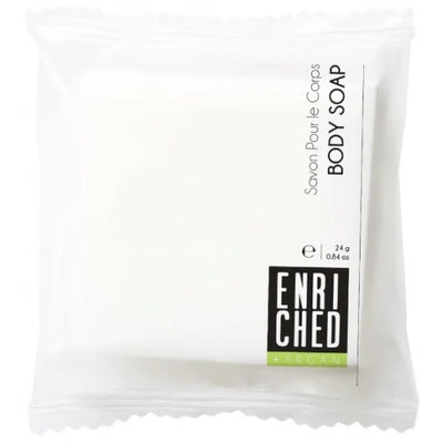 Enriched 24gm Soap x 75