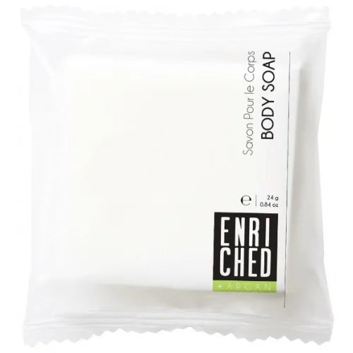 Enriched 24gm Soap x 75