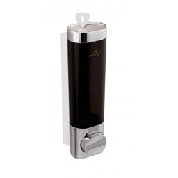 Single Chrome Soap Dispenser – CLEARANCE