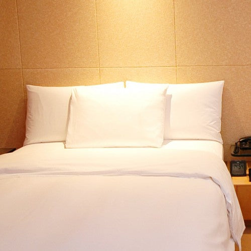 Twin Pack Standard Pillow Protectors - Image 3