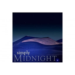 Midnight Reed Diffuser Refill 200ml - Image 3