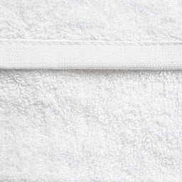 Deluxe Combed Cotton Hand Towel
