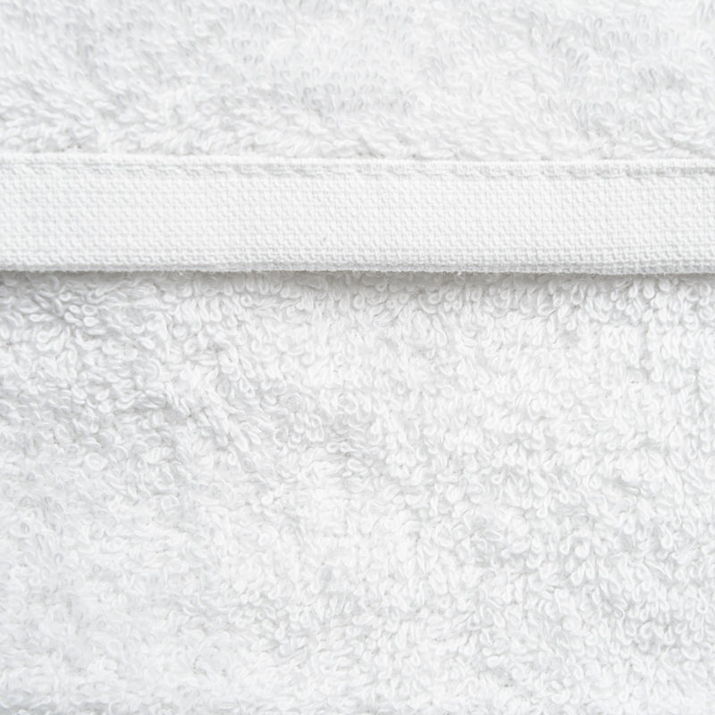 Deluxe Combed Cotton Hand Towel