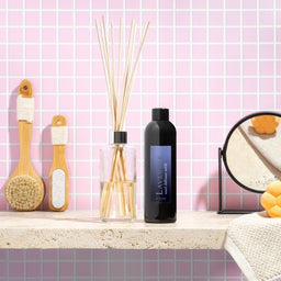 Lavender Reed Diffuser Refill 200ml - Image 4
