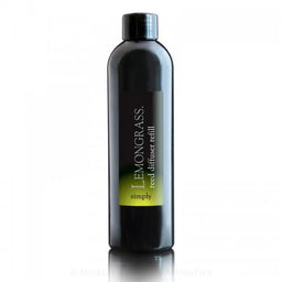 Lemongrass Reed Diffuser Refill 200ml