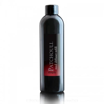 Patchouli Reed Diffuser Refill 200ml