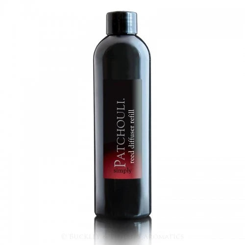 Patchouli Reed Diffuser Refill 200ml