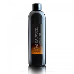 Sandalwood Reed Diffuser Refill 200ml