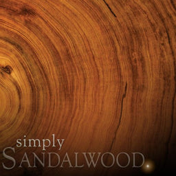 Sandalwood Reed Diffuser Refill 200ml - Image 2