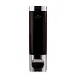 Single Chrome Soap Dispenser - CLEARANCE - Image 3