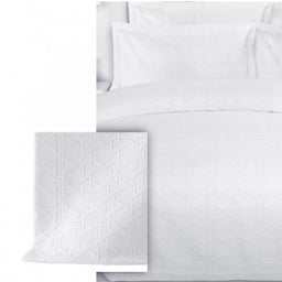 Villa Bianca DB Quilt Cover Set - Image 2