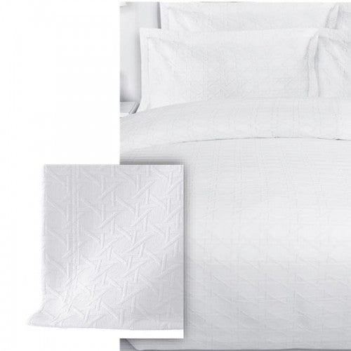 Villa Bianca DB Quilt Cover Set - Image 2