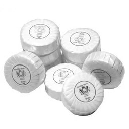 Saville Row 40 gm Soap x 100