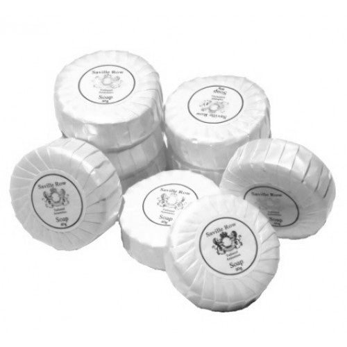 Saville Row 20gm Soap x 100 - Image 4