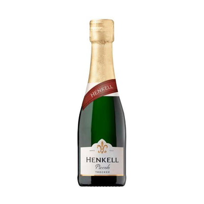 Henkell Trocken Piccolo 200ml x 12