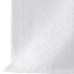 Villa Bianca Tailored Pillow Sham