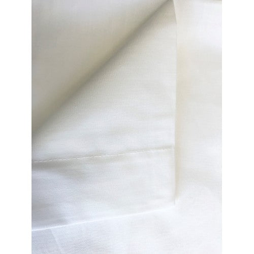 ELEGANCE Double Bed Flat Sheet - Image 6