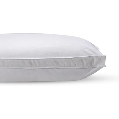 Ultra Plush KING Pillow x 2 - Image 4