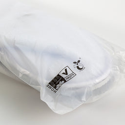 Comfort Closed-toe Terry Cotton Slippers x 100 - Image 8