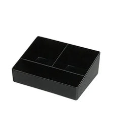 3 Compartment Sachet Holder