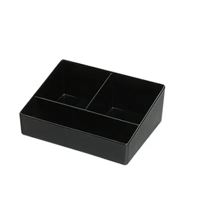 3 Compartment Sachet Holder