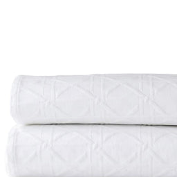 Villa Bianca Tailored Pillow Sham - Image 2