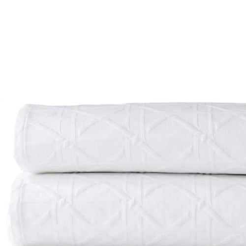 Villa Bianca Tailored Pillow Sham - Image 2