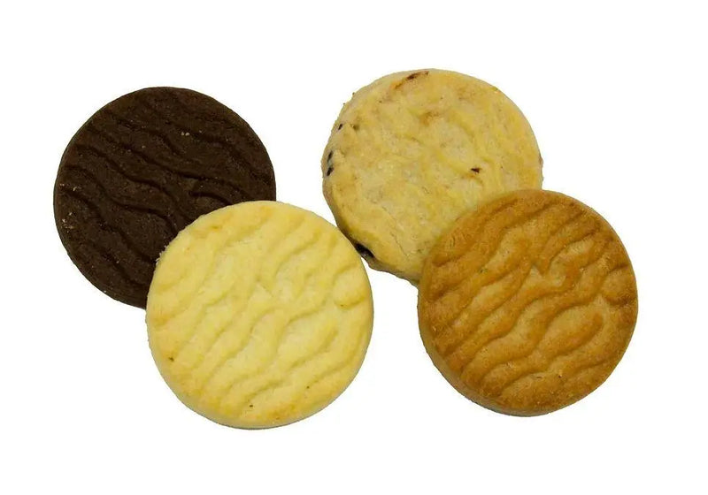 Gumnut Assorted Biscuits x 100 serves - Image 2