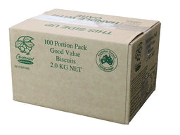 Gumnut Assorted Biscuits x 100 serves - Image 5