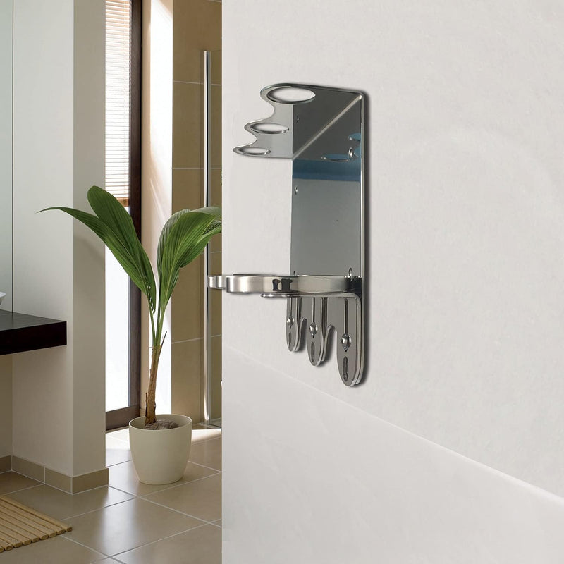 Stainless Steel Double Bracket - Image 2