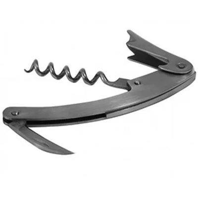 Waiters Friend (Serrated Blade)