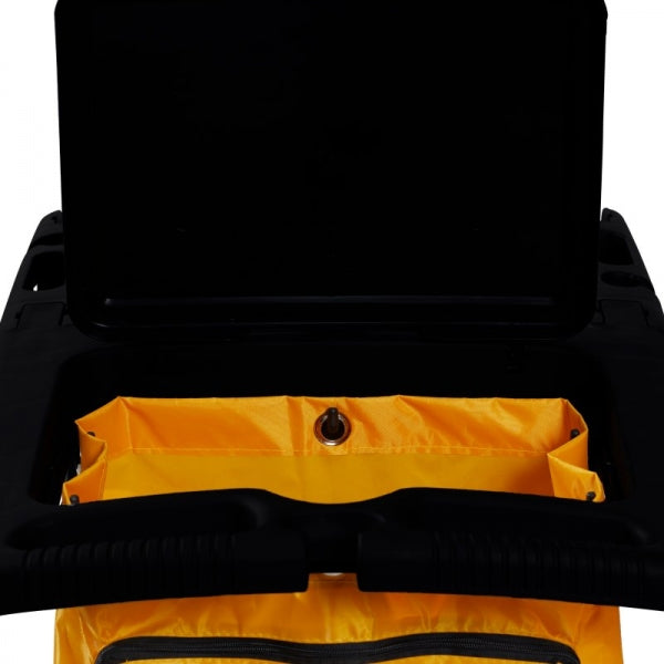 Premium Housekeeping Trolley