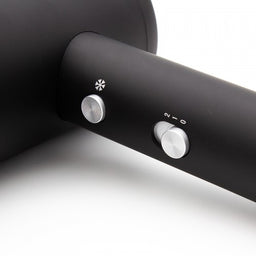 Deluxe Nero Vibe 2200 Hairdryer - Image 4