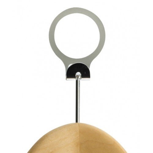 Wooden Security Hanger - No Ring - Image 2