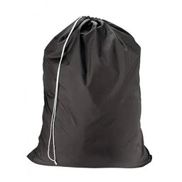 BLACK Laundry bags