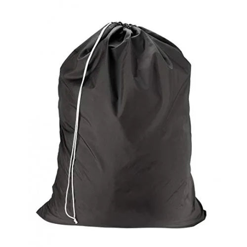 BLACK Laundry bags