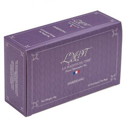 La Maison Du The - Darjeeling 24s - Image 3
