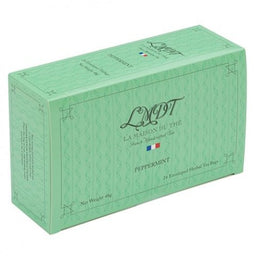 La Maison Du The - Peppermint Tea 24s - Image 2