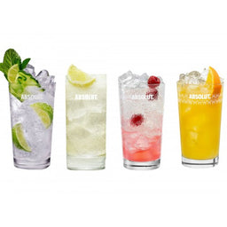 ABSOLUT COCKTAIL