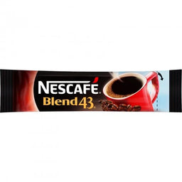 Nescafe Blend 43 x 1000