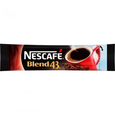 Nescafe Blend 43 x 1000