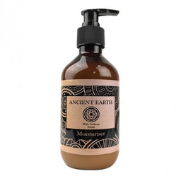 Ancient Earth Moisturiser Pump