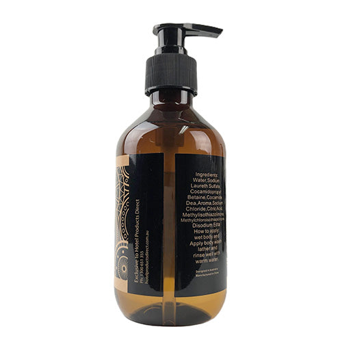 Ancient Earth Body Wash Pump - Image 2