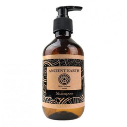 Ancient Earth Shampoo Pump