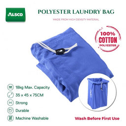 SAPPHIRE Extra Strong Laundry bag - Image 2