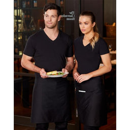 Short Waist Apron - Image 3