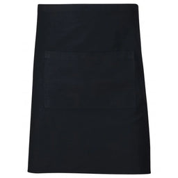 Short Waist Apron