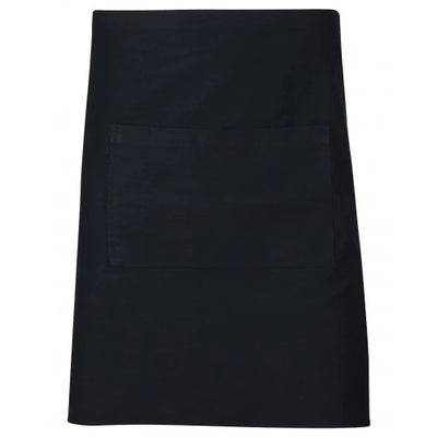 Short Waist Apron